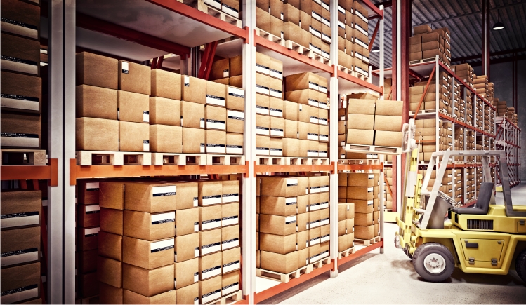warehouse-storage